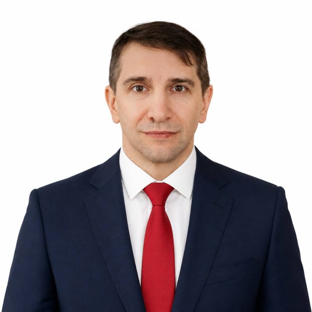 Абросимов Михаил